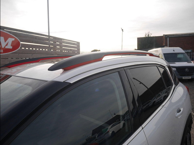 Citroen C5 Aircross 1.2 PureTech Flair Plus SUV 5dr Petrol Manual Euro 6 (s/s) (130 ps) 5dr Manual 2026