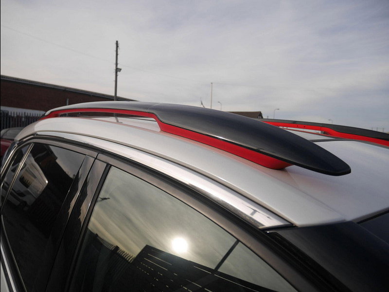 Citroen C5 Aircross 1.2 PureTech Flair Plus SUV 5dr Petrol Manual Euro 6 (s/s) (130 ps) 5dr Manual 2026