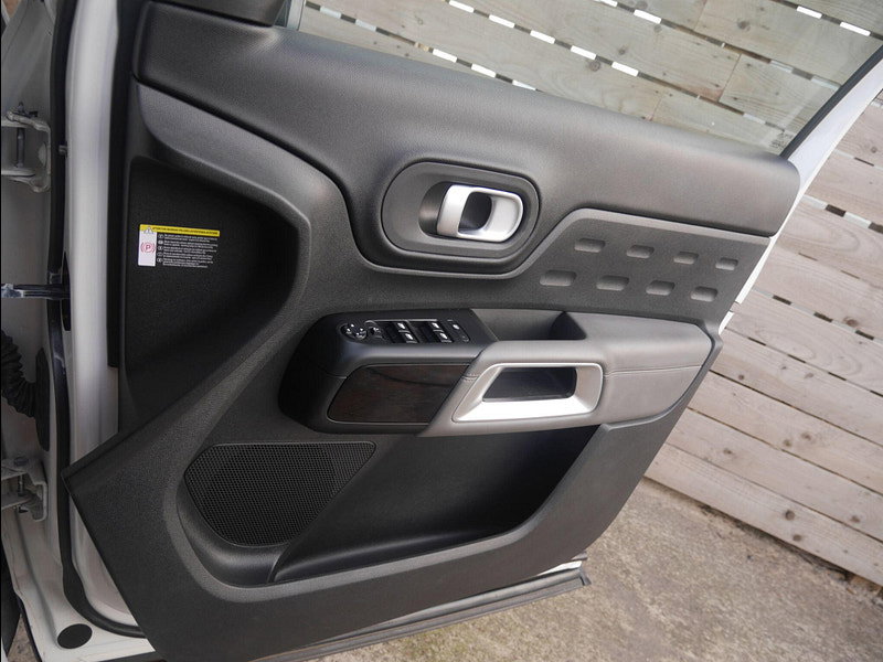 Citroen C5 Aircross 1.2 PureTech Flair Plus SUV 5dr Petrol Manual Euro 6 (s/s) (130 ps) 5dr Manual 2026