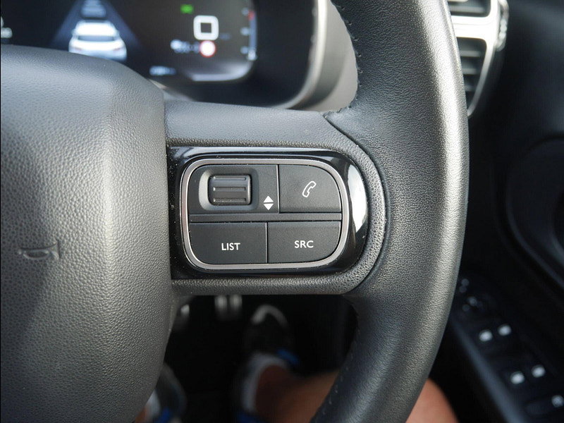 Citroen C5 Aircross 1.2 PureTech Flair Plus SUV 5dr Petrol Manual Euro 6 (s/s) (130 ps) 5dr Manual 2026