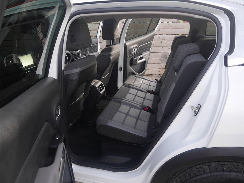 Citroen C5 Aircross 1.2 PureTech Flair Plus SUV 5dr Petrol Manual Euro 6 (s/s) (130 ps) 5dr Manual 2026