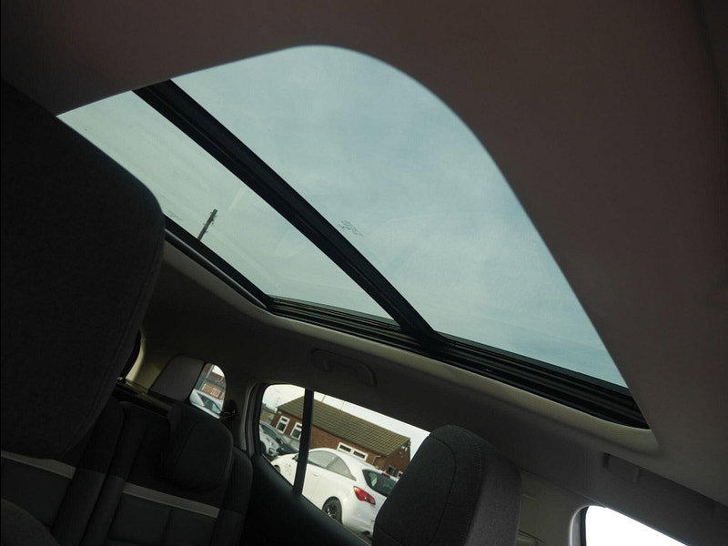 Citroen C5 Aircross 1.2 PureTech Flair Plus SUV 5dr Petrol Manual Euro 6 (s/s) (130 ps) 5dr Manual 2026