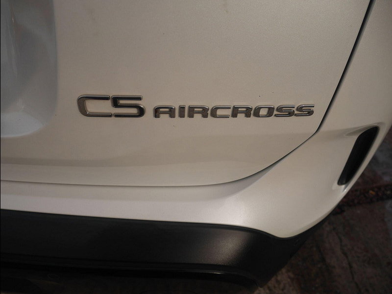 Citroen C5 Aircross 1.2 PureTech Flair Plus SUV 5dr Petrol Manual Euro 6 (s/s) (130 ps) 5dr Manual 2026