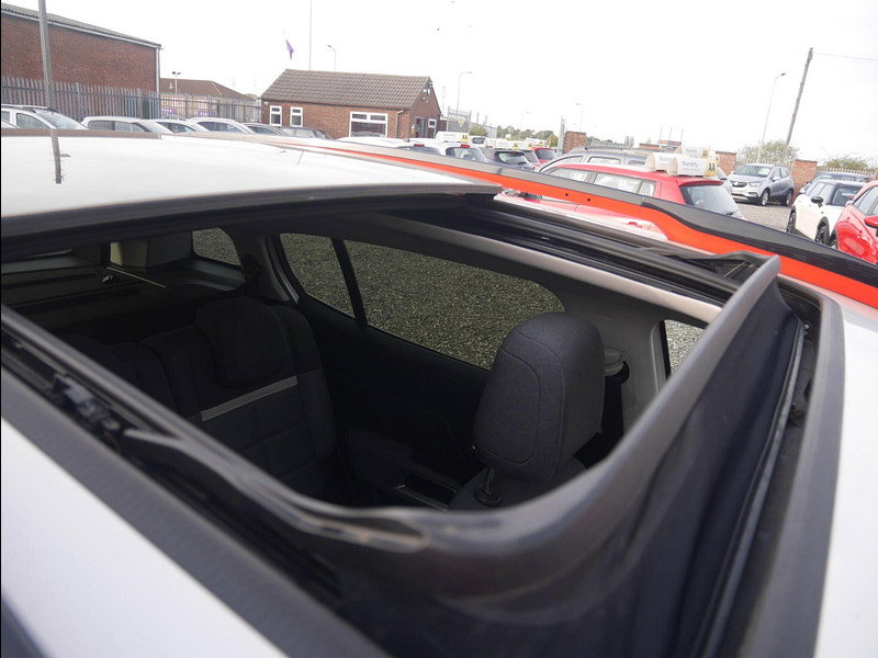 Citroen C5 Aircross 1.2 PureTech Flair Plus SUV 5dr Petrol Manual Euro 6 (s/s) (130 ps) 5dr Manual 2026