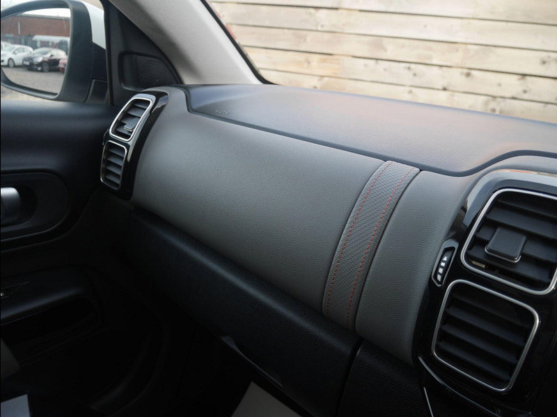 Citroen C5 Aircross 1.2 PureTech Flair Plus SUV 5dr Petrol Manual Euro 6 (s/s) (130 ps) 5dr Manual 2026