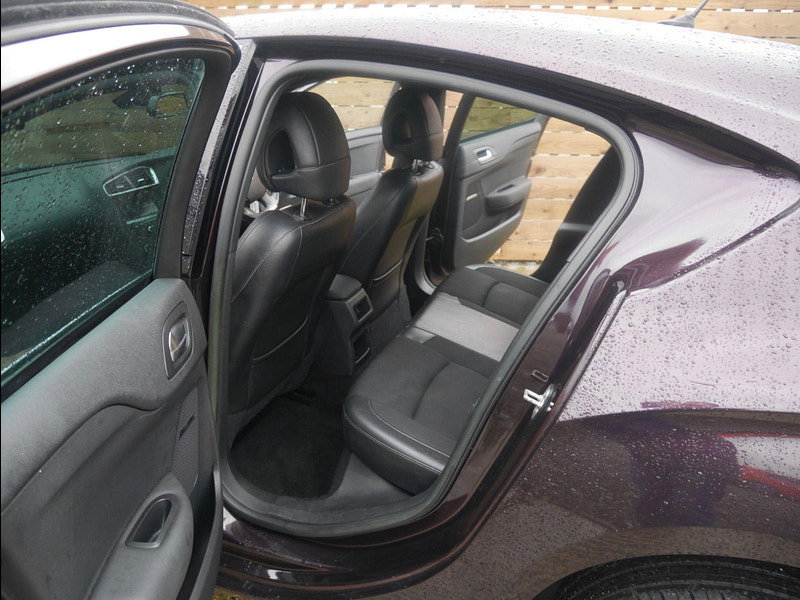 Citroen DS4 1.6 e-HDi Airdream DStyle Hatchback 5dr Diesel Manual Euro 5 (s/s) (115 ps) 5dr Manual 2026