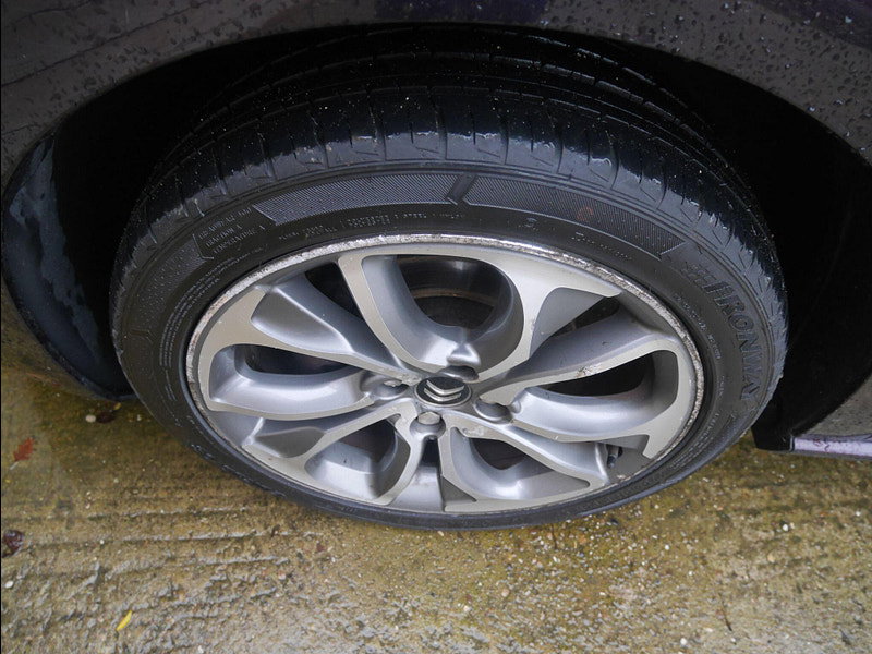Citroen DS4 1.6 e-HDi Airdream DStyle Hatchback 5dr Diesel Manual Euro 5 (s/s) (115 ps) 5dr Manual 2026