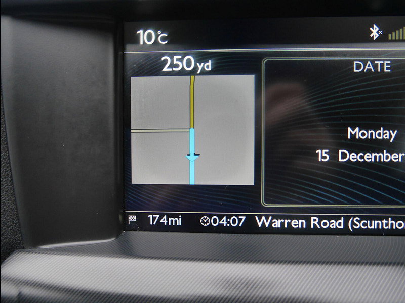 Citroen DS4 1.6 e-HDi Airdream DStyle Hatchback 5dr Diesel Manual Euro 5 (s/s) (115 ps) 5dr Manual 2026
