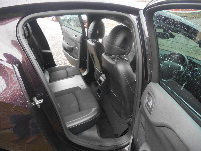 Citroen DS4 1.6 e-HDi Airdream DStyle Hatchback 5dr Diesel Manual Euro 5 (s/s) (115 ps) 5dr Manual 2026