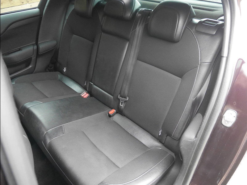 Citroen DS4 1.6 e-HDi Airdream DStyle Hatchback 5dr Diesel Manual Euro 5 (s/s) (115 ps) 5dr Manual 2026