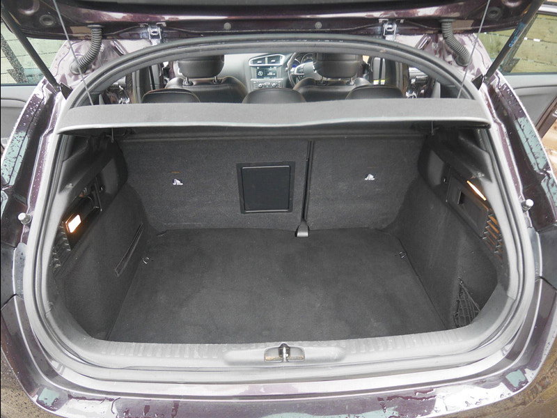 Citroen DS4 1.6 e-HDi Airdream DStyle Hatchback 5dr Diesel Manual Euro 5 (s/s) (115 ps) 5dr Manual 2026