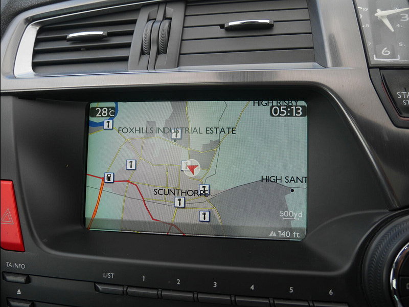 Citroen DS5 2.0 HDi DStyle Hatchback 5dr Diesel Manual Euro 5 (160 ps) 5dr Manual 2026