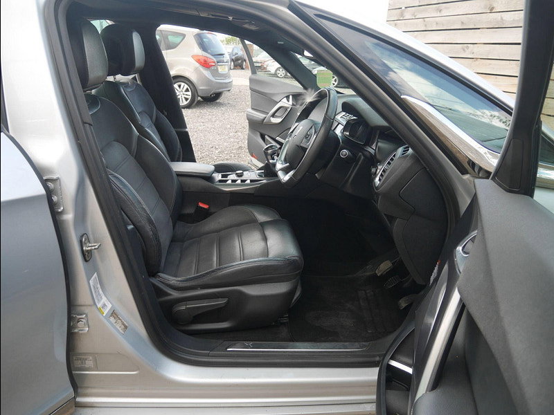 Citroen DS5 2.0 HDi DStyle Hatchback 5dr Diesel Manual Euro 5 (160 ps) 5dr Manual 2026