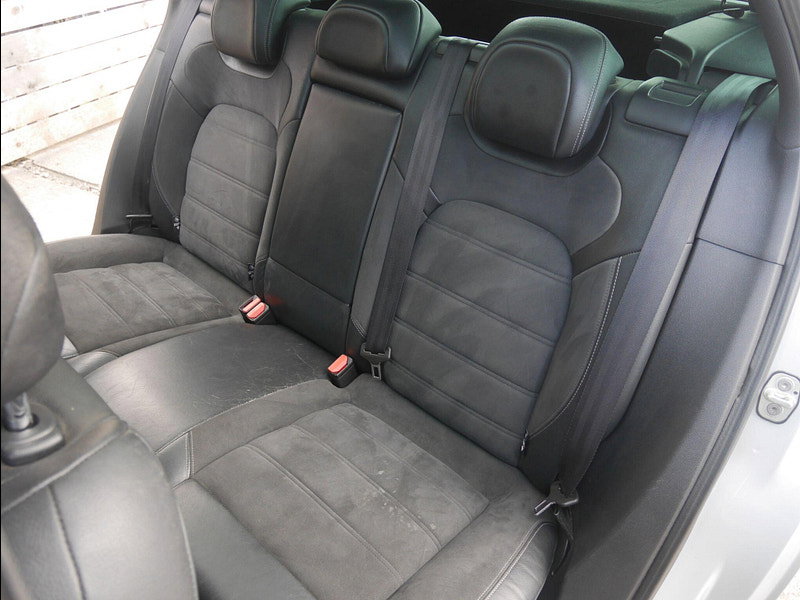 Citroen DS5 2.0 HDi DStyle Hatchback 5dr Diesel Manual Euro 5 (160 ps) 5dr Manual 2026