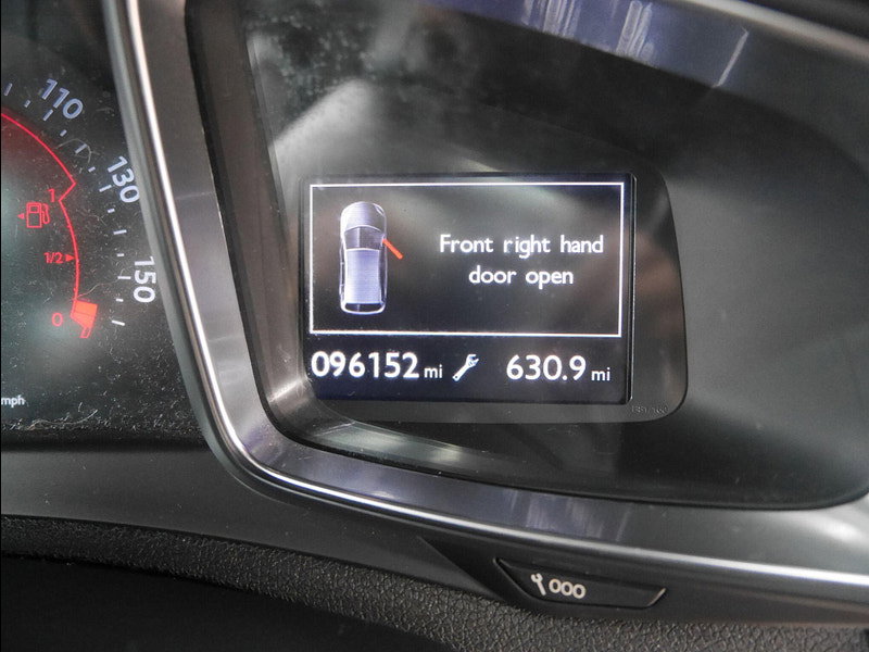 Citroen DS5 2.0 HDi DStyle Hatchback 5dr Diesel Manual Euro 5 (160 ps) 5dr Manual 2026