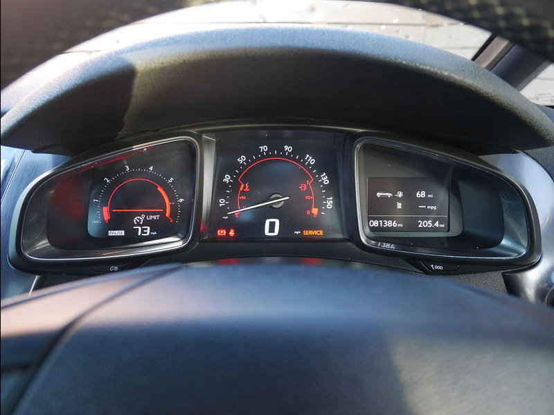 Citroen DS5 2.0 HDi DStyle Hatchback 5dr Diesel Manual Euro 5 (160 ps) 5dr Manual 2026