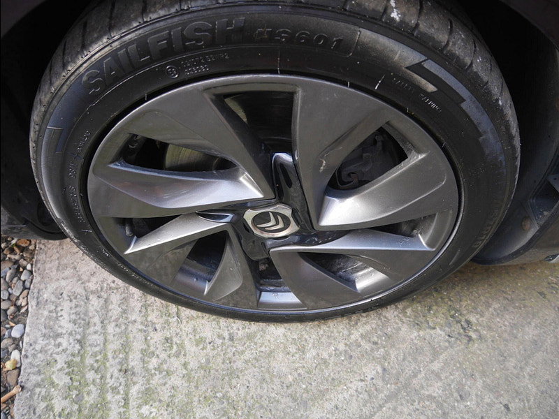 Citroen DS5 2.0 HDi DStyle Hatchback 5dr Diesel Manual Euro 5 (160 ps) 5dr Manual 2026