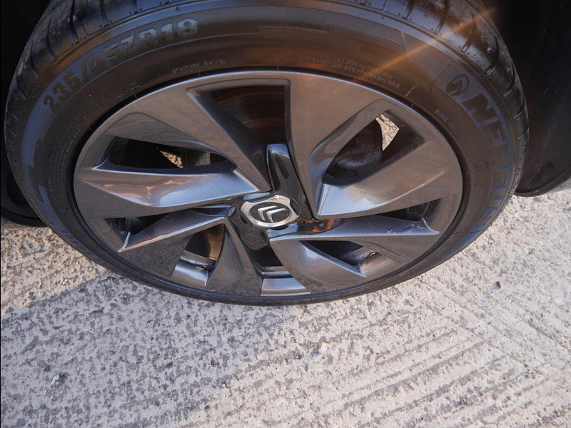 Citroen DS5 2.0 HDi DStyle Hatchback 5dr Diesel Manual Euro 5 (160 ps) 5dr Manual 2026