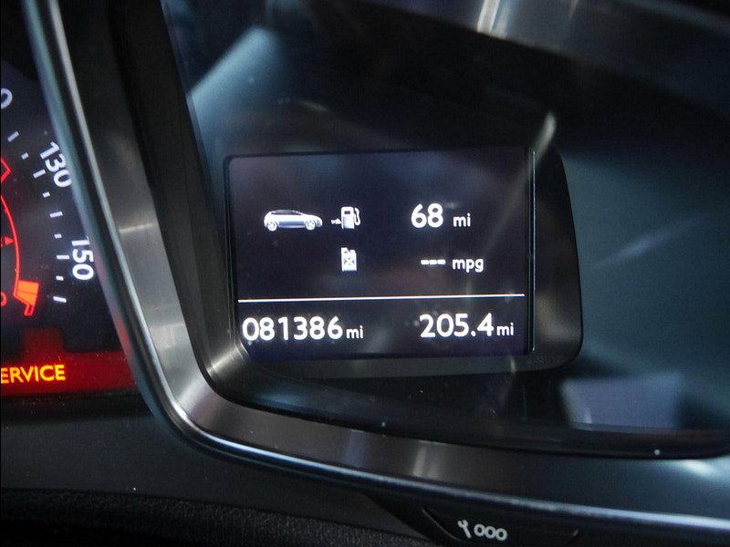Citroen DS5 2.0 HDi DStyle Hatchback 5dr Diesel Manual Euro 5 (160 ps) 5dr Manual 2026