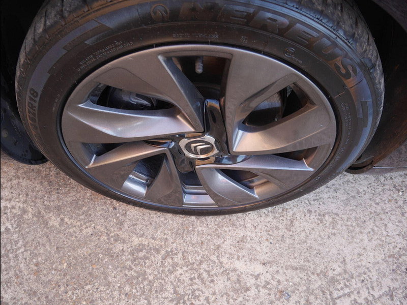 Citroen DS5 2.0 HDi DStyle Hatchback 5dr Diesel Manual Euro 5 (160 ps) 5dr Manual 2026