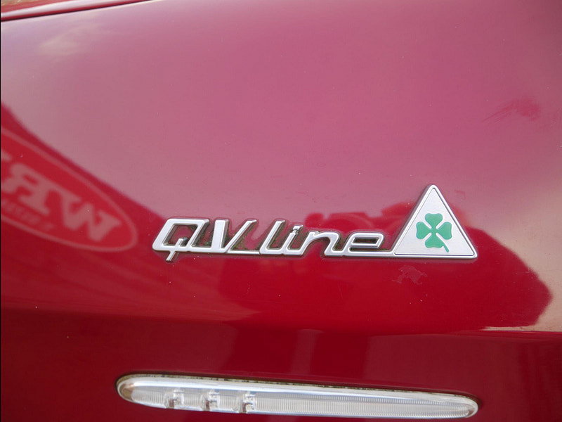 Alfa Romeo Giulietta 2.0 JTDM-2 QV Line Hatchback 5dr Diesel Manual Euro 5 (s/s) (150 bhp) 5dr Manual 2026