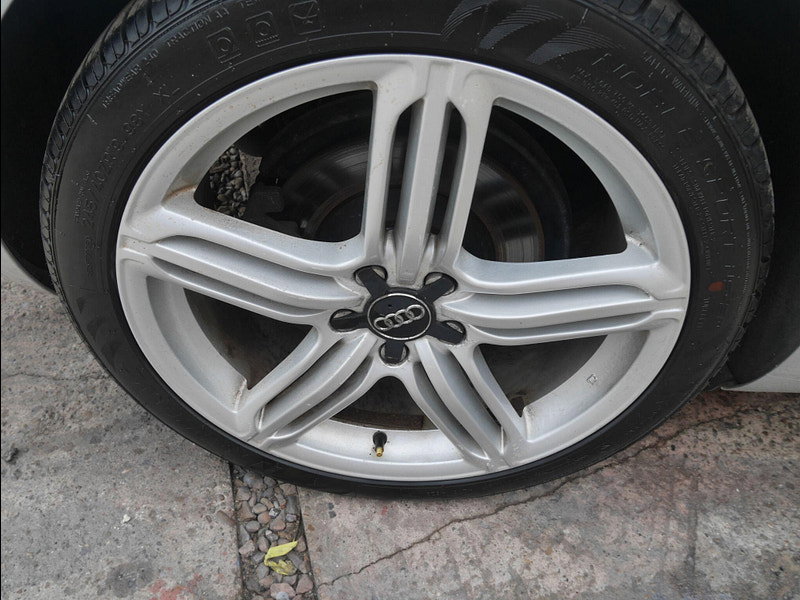 Audi A6 Saloon 2.0 TDIe SE Saloon 4dr Diesel Manual Euro 5 (136 ps) 4dr Manual 2026