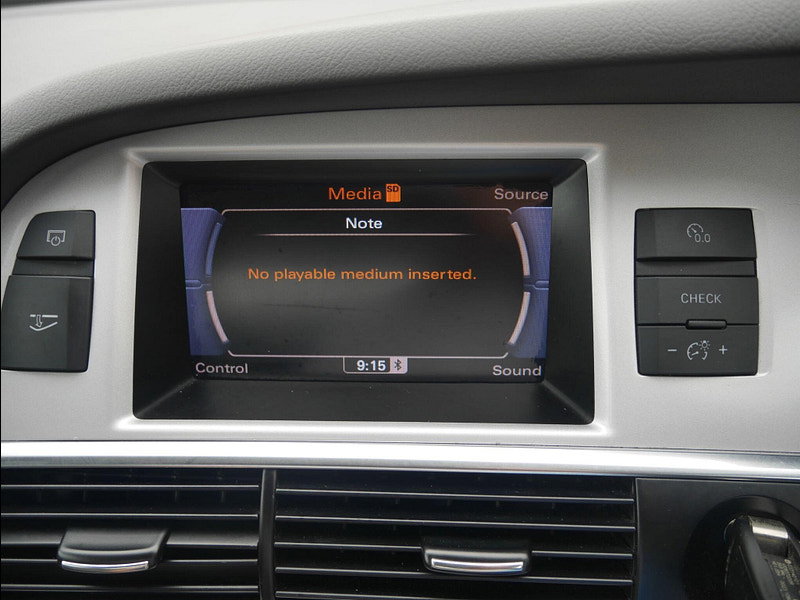 Audi A6 Saloon 2.0 TDIe SE Saloon 4dr Diesel Manual Euro 5 (136 ps) 4dr Manual 2026