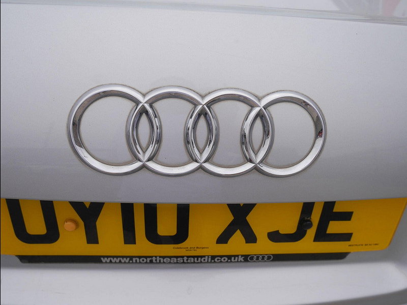 Audi A6 Saloon 2.0 TDIe SE Saloon 4dr Diesel Manual Euro 5 (136 ps) 4dr Manual 2026