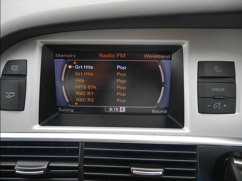 Audi A6 Saloon 2.0 TDIe SE Saloon 4dr Diesel Manual Euro 5 (136 ps) 4dr Manual 2026