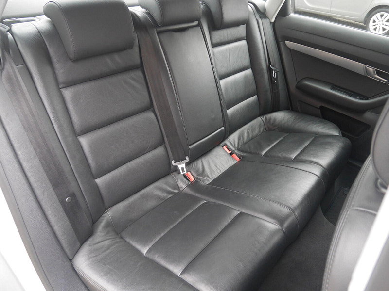 Audi A6 Saloon 2.0 TDIe SE Saloon 4dr Diesel Manual Euro 5 (136 ps) 4dr Manual 2026