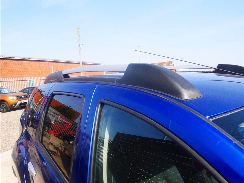 Dacia Duster 1.5 dCi Laureate Euro 5 5dr 5dr Manual 2026