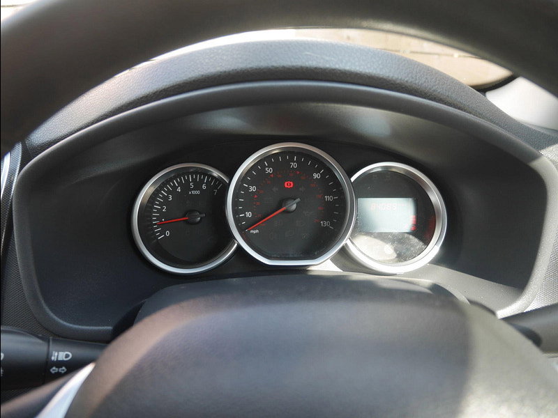 Dacia Sandero 0.9 TCe Essential Hatchback 5dr Petrol Manual Euro 6 (s/s) (90 ps) 5dr Manual 2026