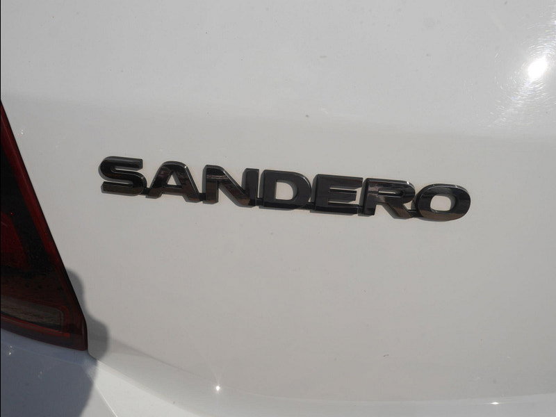 Dacia Sandero 0.9 TCe Essential Hatchback 5dr Petrol Manual Euro 6 (s/s) (90 ps) 5dr Manual 2026