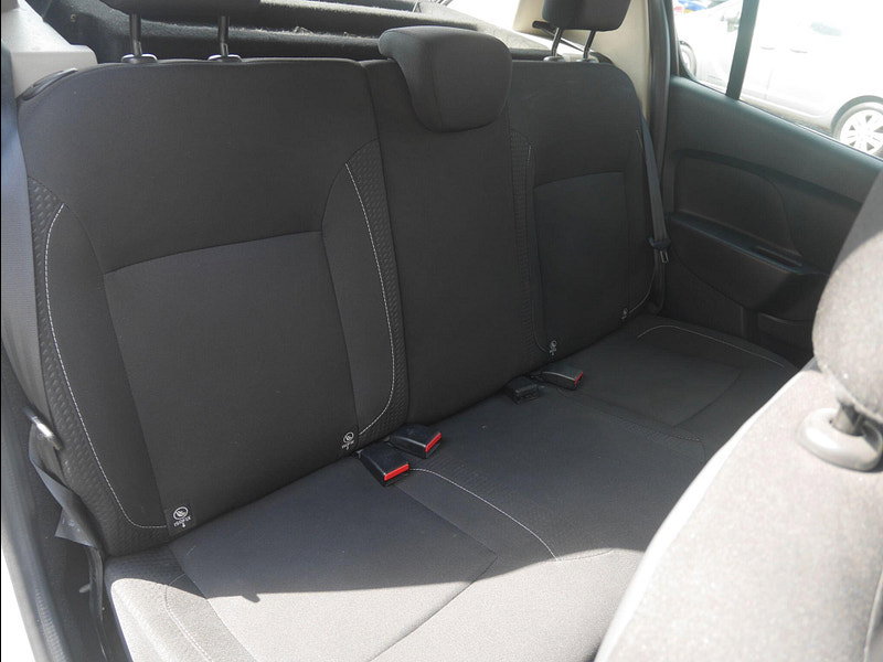 Dacia Sandero 0.9 TCe Essential Hatchback 5dr Petrol Manual Euro 6 (s/s) (90 ps) 5dr Manual 2026
