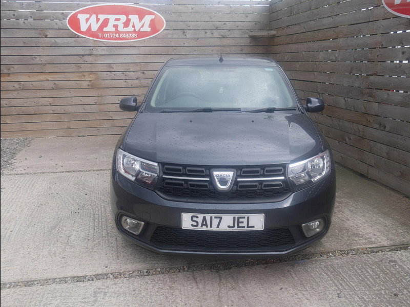 Dacia Sandero 0.9 TCe Laureate Hatchback 5dr Petrol Manual Euro 6 (s/s) (90 ps) 5dr Manual 2026