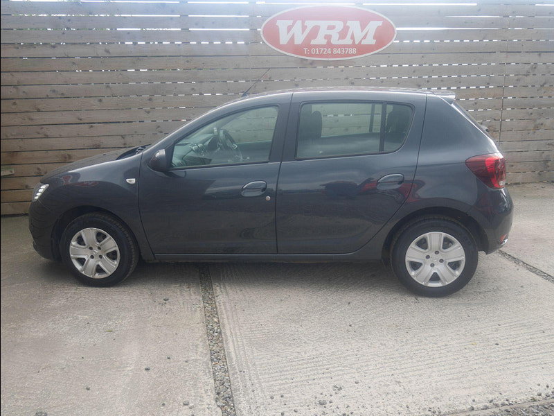 Dacia Sandero 0.9 TCe Laureate Hatchback 5dr Petrol Manual Euro 6 (s/s) (90 ps) 5dr Manual 2026