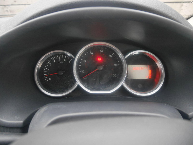 Dacia Sandero 0.9 TCe Laureate Hatchback 5dr Petrol Manual Euro 6 (s/s) (90 ps) 5dr Manual 2026