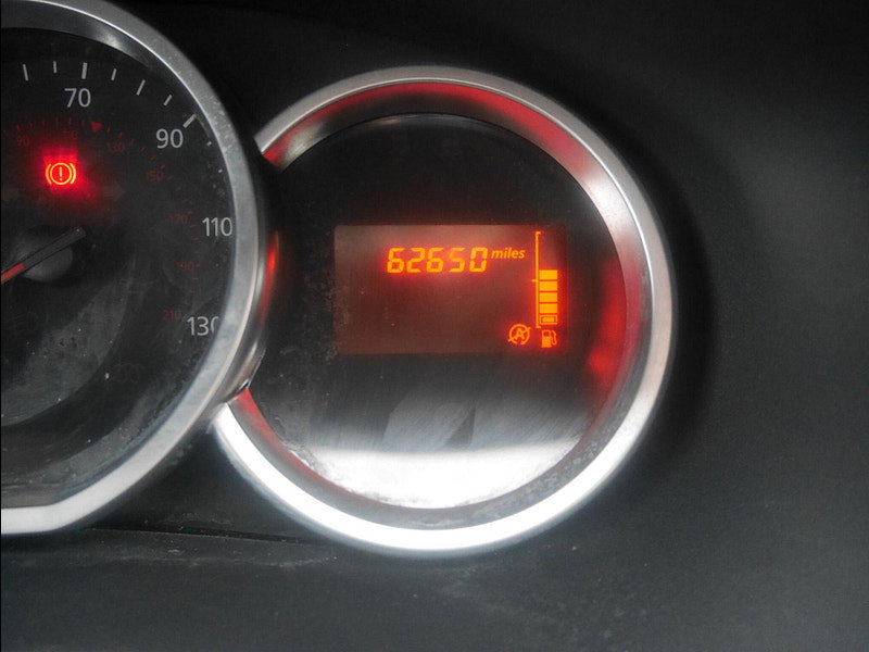 Dacia Sandero 0.9 TCe Laureate Hatchback 5dr Petrol Manual Euro 6 (s/s) (90 ps) 5dr Manual 2026