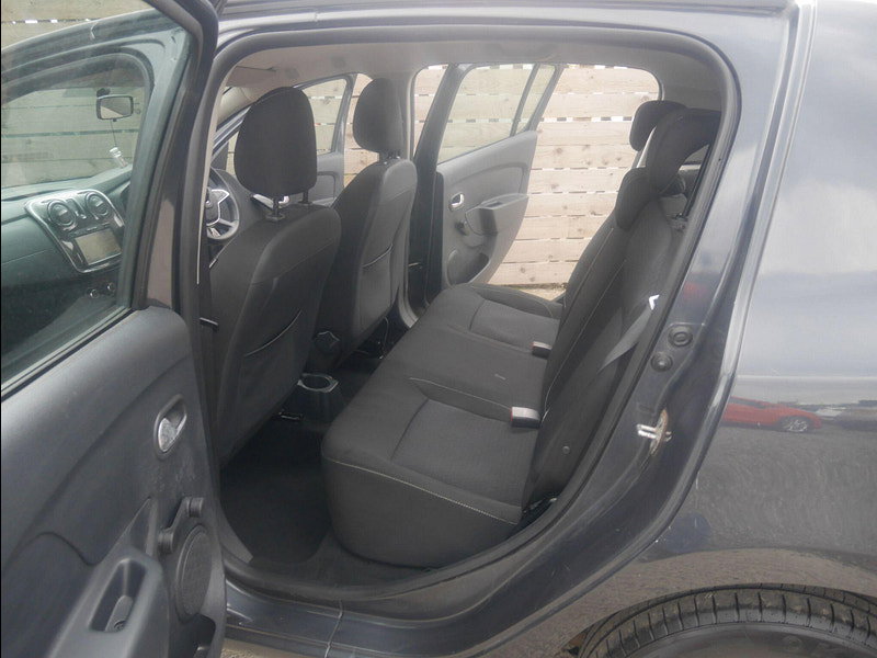 Dacia Sandero 0.9 TCe Laureate Hatchback 5dr Petrol Manual Euro 6 (s/s) (90 ps) 5dr Manual 2026