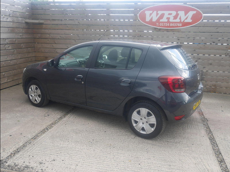 Dacia Sandero 0.9 TCe Laureate Hatchback 5dr Petrol Manual Euro 6 (s/s) (90 ps) 5dr Manual 2026
