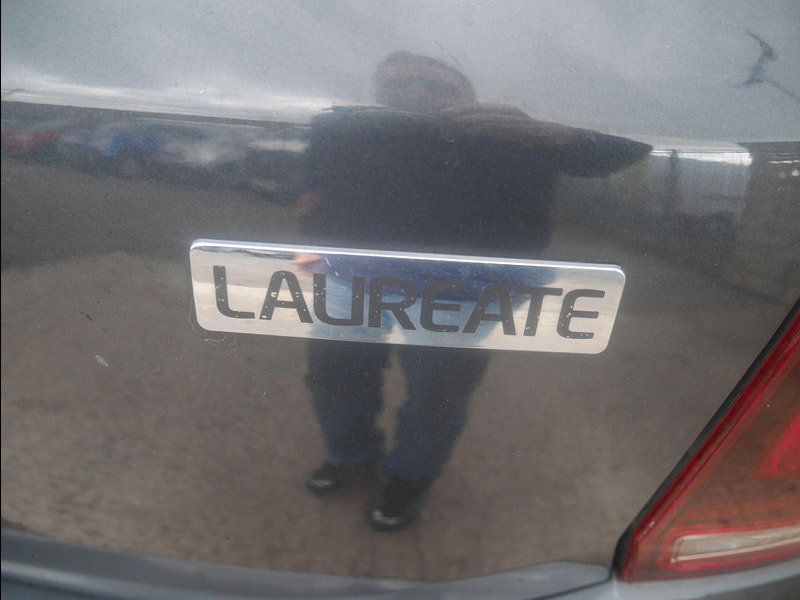 Dacia Sandero 0.9 TCe Laureate Hatchback 5dr Petrol Manual Euro 6 (s/s) (90 ps) 5dr Manual 2026