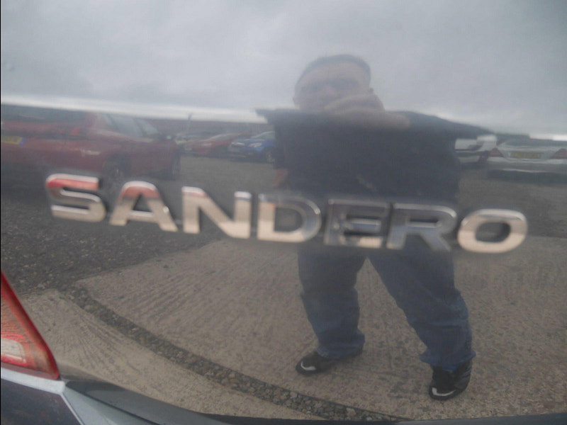 Dacia Sandero 0.9 TCe Laureate Hatchback 5dr Petrol Manual Euro 6 (s/s) (90 ps) 5dr Manual 2026