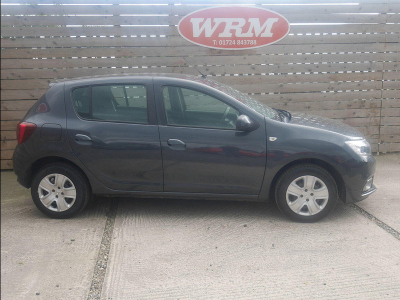 Dacia Sandero 0.9 TCe Laureate Hatchback 5dr Petrol Manual Euro 6 (s/s) (90 ps) 5dr Manual 2026