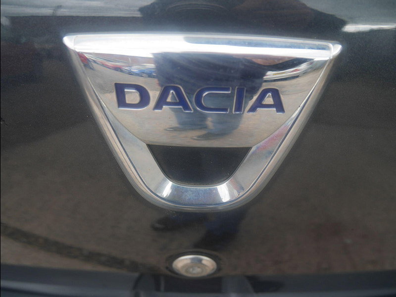 Dacia Sandero 0.9 TCe Laureate Hatchback 5dr Petrol Manual Euro 6 (s/s) (90 ps) 5dr Manual 2026