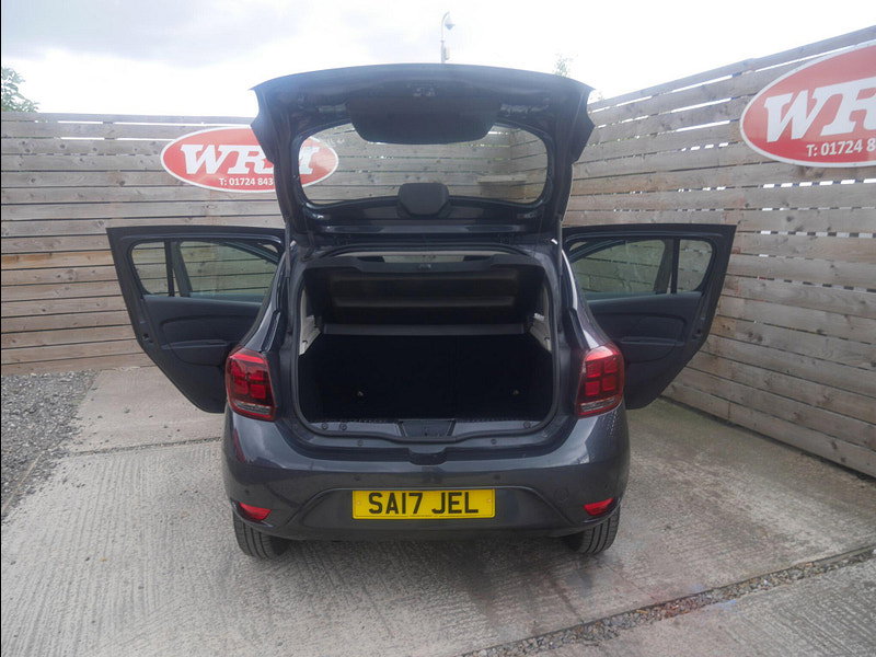 Dacia Sandero 0.9 TCe Laureate Hatchback 5dr Petrol Manual Euro 6 (s/s) (90 ps) 5dr Manual 2026