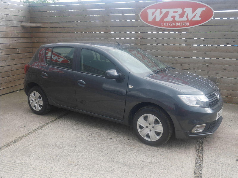 Dacia Sandero 0.9 TCe Laureate Hatchback 5dr Petrol Manual Euro 6 (s/s) (90 ps) 5dr Manual 2026