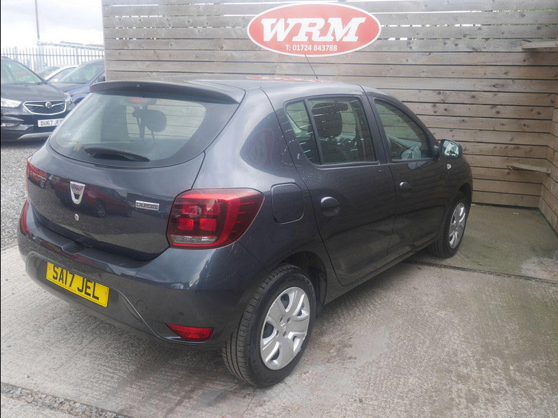 Dacia Sandero 0.9 TCe Laureate Hatchback 5dr Petrol Manual Euro 6 (s/s) (90 ps) 5dr Manual 2026