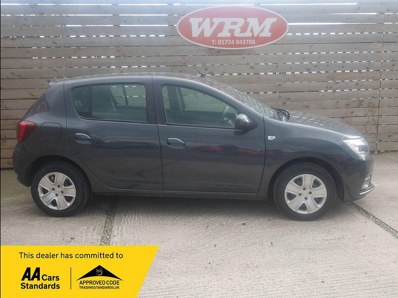 Dacia Sandero 0.9 TCe Laureate Hatchback 5dr Petrol Manual Euro 6 (s/s) (90 ps) 5dr Manual 2026