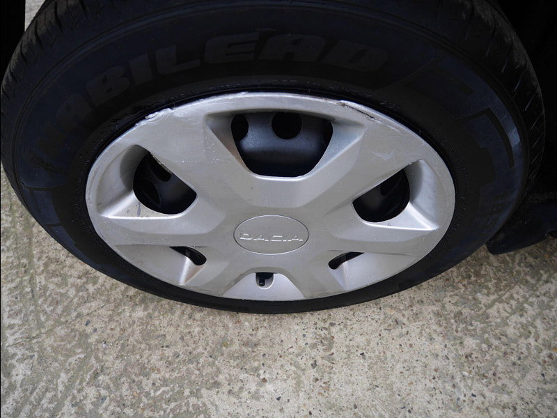 Dacia Sandero 1.2 Ambiance Euro 5 5dr 5dr Manual 2026