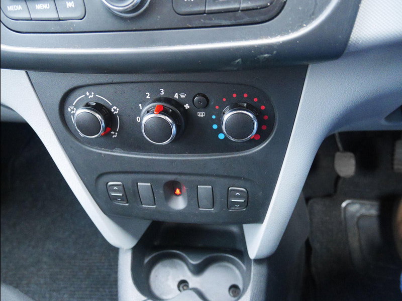 Dacia Sandero 1.2 Ambiance Euro 5 5dr 5dr Manual 2026
